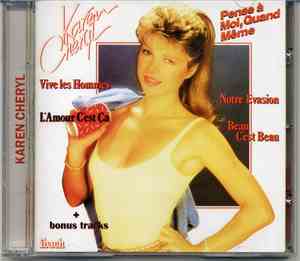 Karen Cheryl - Karen Cheryl