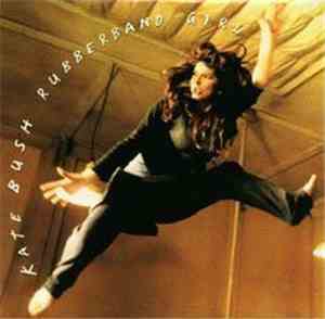 Kate Bush - Rubberband Girl