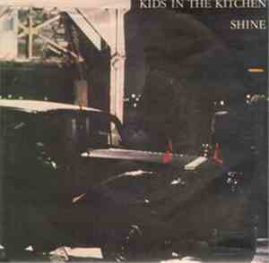 Kids In The Kitchen - Shine