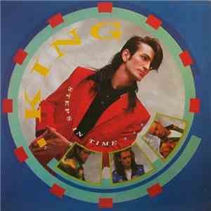 King - Steps In Time