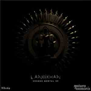 Landikhan - Veneno Mortal EP