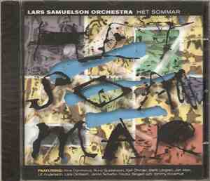 Lars Samuelson Orchestra - Het Sommar