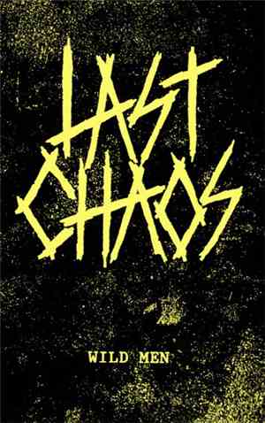 Last Chaos - Wild Men