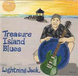 Lightning Jack - Treasure Island Blues