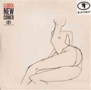 Llorca - New Comer