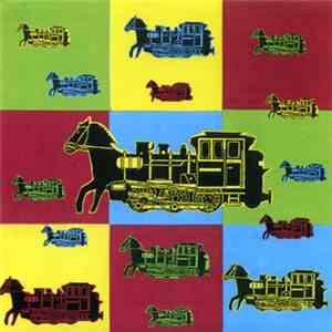 Lord Magick - Horsemachine