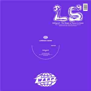 Lorenzo Senni - The Shape Of Trance To Come