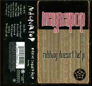 Magnapop - Rubbing Doesn't Help