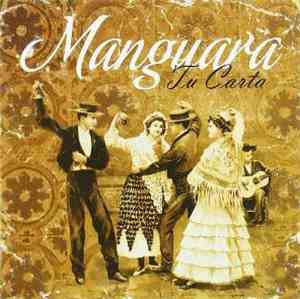 Manguara - Tu Carta