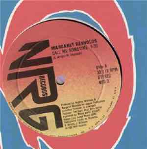 Margaret Reynolds - Call Me Sometime