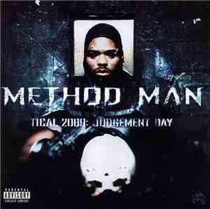 Method Man - Tical 2000: Judgement Day