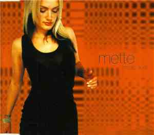 Mette - Magic Spell