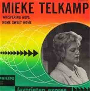 Mieke Telkamp - Home Sweet Home / Whispering Hope