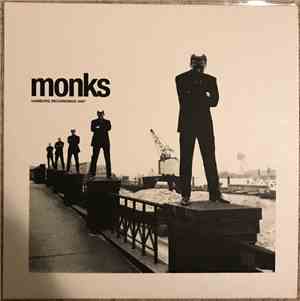Monks - Hamburg Recordings 1967