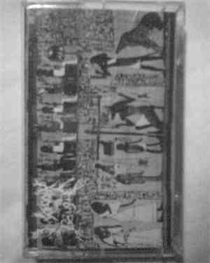 Morgoth Bauglir - wAs anx nb