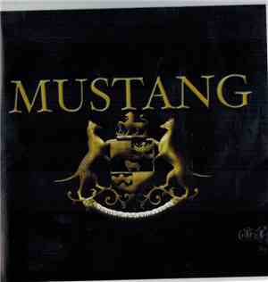 Mustang  - Mustang
