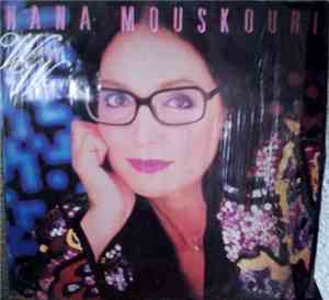 Nana Mouskouri - Why Worry
