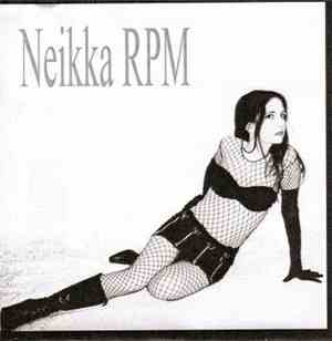 Neikka RPM - Selected Promotional Tracks From Neikka RPM's Debut Release 