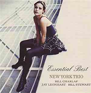 New York Trio - Essential Best