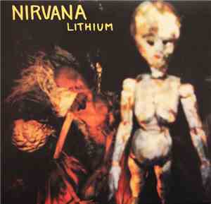 Nirvana - Lithium