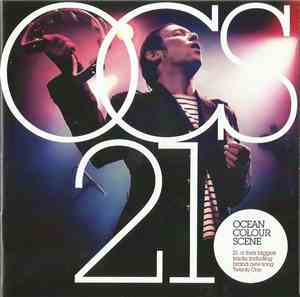 Ocean Colour Scene - 21