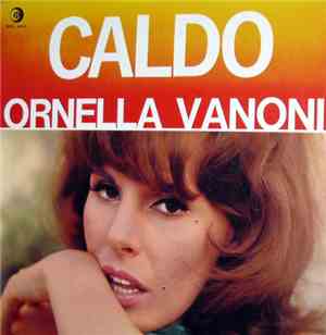 Ornella Vanoni - Caldo