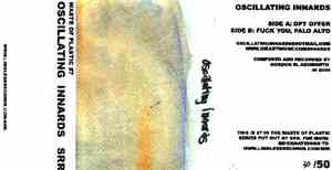 Oscillating Innards - Oscillating Innards