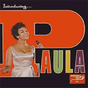 Paula Greer - Introducing . . . Paula Greer