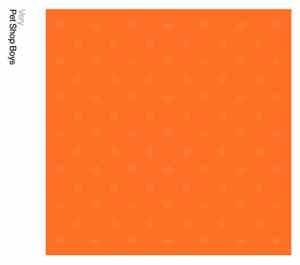 Pet Shop Boys - Very / Further Listening 1992–1994