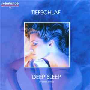Peter James  - Tiefschlaf / Deep Sleep
