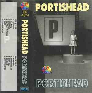 Portishead - Portishead