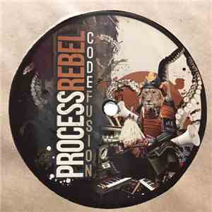 Process Rebel - Code Fusion