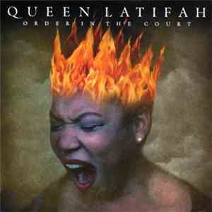 Queen Latifah - Order In The Court
