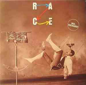 Race  - Race