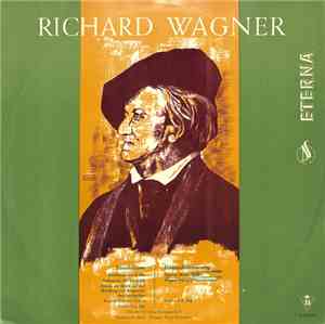 Richard Wagner, Franz Konwitschny, Chor Der Deutschen Staatsoper Berlin, St ...