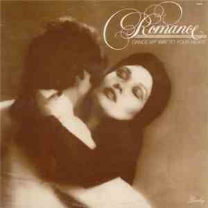 Romance  - Dance My Way To Your Heart