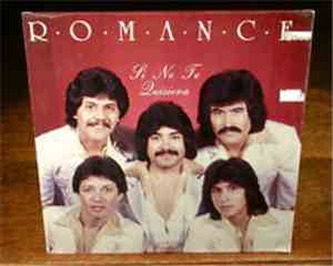 Romance  - Si No Te Quisiera