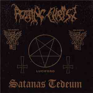 Rotting Christ - Satanas Tedeum