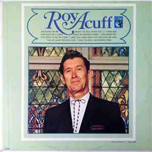 Roy Acuff - Roy Acuff And The Smokey Mountain Boys