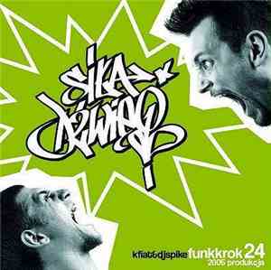 Siła Dźwięq - Funkkrok24