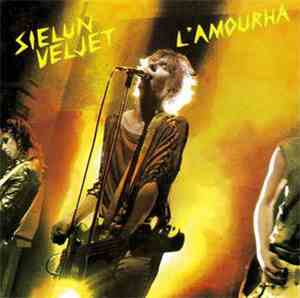 Sielun Veljet - L'Amourha