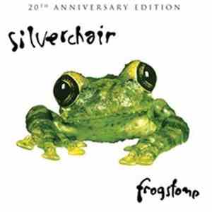 Silverchair - Frogstomp