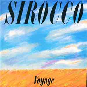 Sirocco  - Voyage