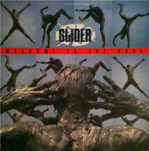 Slider - Welcome To The Rave