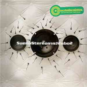 Soda Stereo - Sueño Stereo