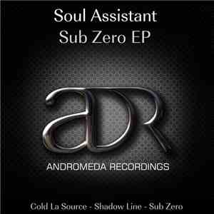 Soul Assistant - Sub Zero EP
