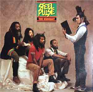Steel Pulse - True Democracy