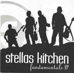 Stellas Kitchen - Fundamentals