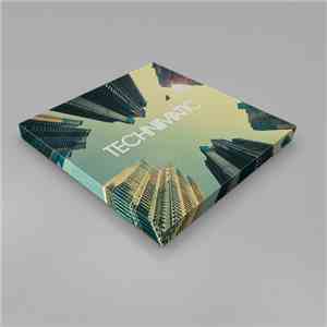Technimatic - Better Perspective