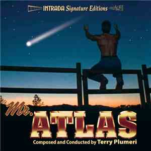 Terry Plumeri - Mr. Atlas